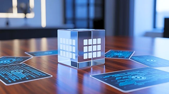 Faruqi  Faruqi, LLP Investigates DeFi Technologies for Securities Violations Impacting Investors