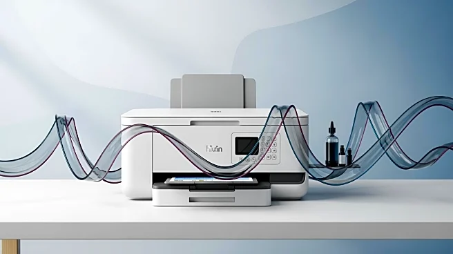 HP Introduces All-in-One Printer Leasing Plan with Unlimited Ink for Consumers