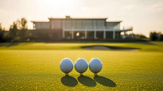 Bubba Watson's RangeGoats GC Re-Signs Trio, Securing Team Stability for 2026 LIV Golf Season