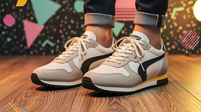 Nike's Retro Sneakers Make a Comeback in 'Stranger Things' Season Five