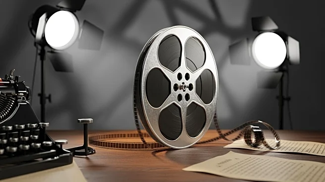 Paramount Wins Lawsuit Against 'Top Gun: Maverick' Writer's Cousin Over Copyright Claims