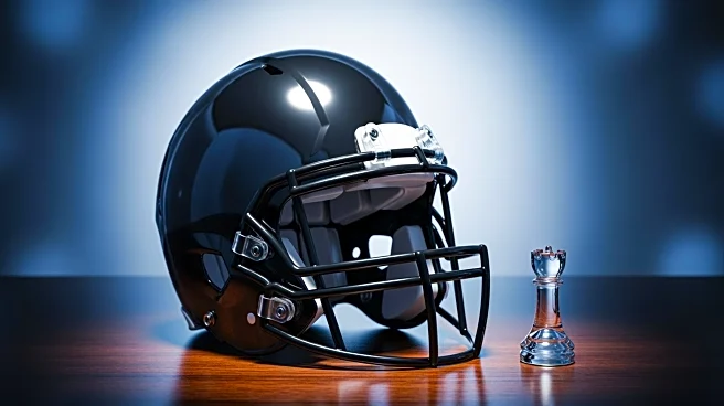 Buffalo Bills' $29 Million Investment in Joshua Palmer Faces Scrutiny Amid Playoff Absence