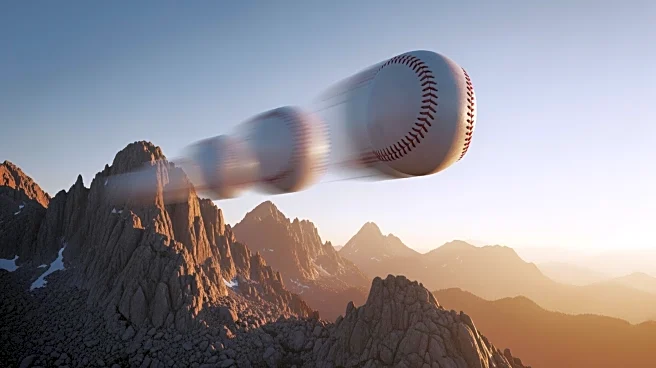 Colorado Rockies Acquire Speedy Outfielder Jake McCarthy from Diamondbacks