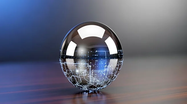 FengHe Fund Management Acquires Significant Stake in Applied Materials