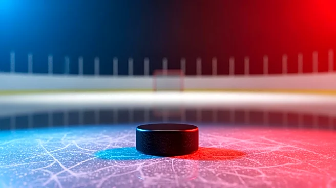 Carolina Hurricanes Aim for Fourth Consecutive Win Against Seattle Kraken