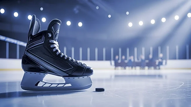 New Jersey Devils' Johnathan Kovacevic Set to Return After Knee Surgery