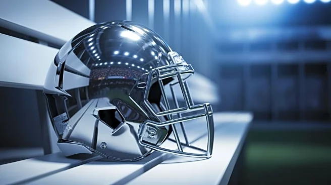 Dante Moore Challenges Fernando Mendoza for Top NFL Draft Pick in College Football Playoff