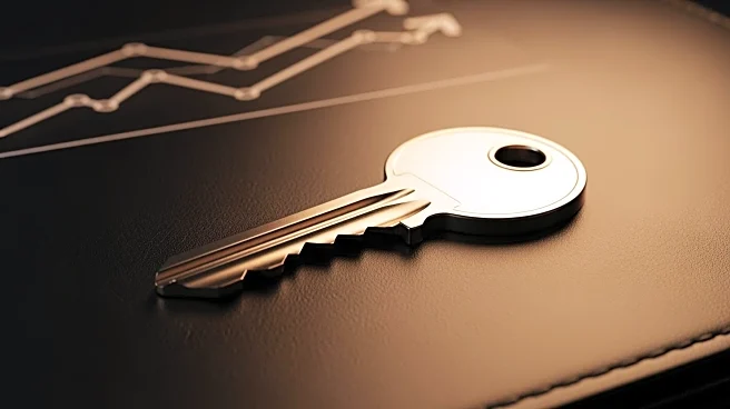 Self-Made Millionaires Reveal Strategies for Rapid Wealth Accumulation