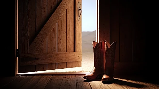 Boot Barn's Q3 Sales Surpass Expectations Amid Strong Western Demand