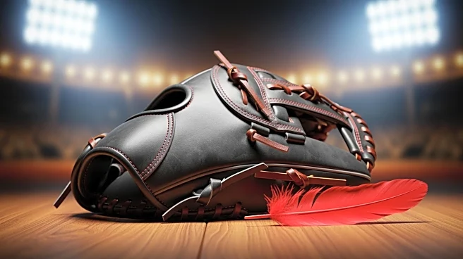 Ryne Stanek Joins Cardinals After Challenging Season with Mets