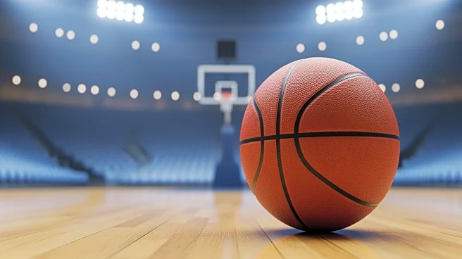 Mercyhurst Secures Narrow Victory Over Wagner in College Basketball Clash