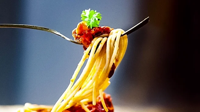 Sacramento Restaurants Unveil Menus for Annual Dine Downtown Event