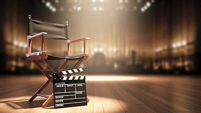 Tom Cherones, Esteemed 'Seinfeld' Director, Passes Away at 86 After Alzheimer's Battle