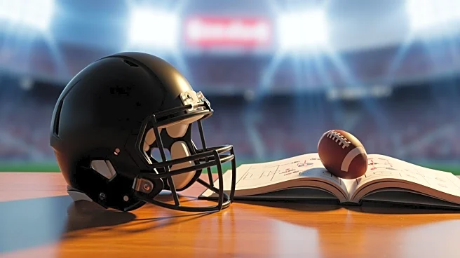 Cade Wolford Commits to Cincinnati, Boosting Bearcats' Offensive Prospects