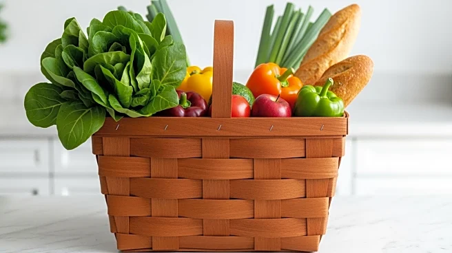 Market Basket Retains Position as Second-Best Grocery Store Chain in the U.S.