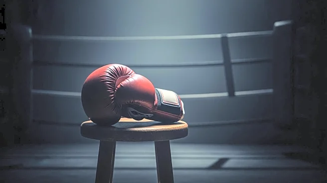 Actor Malachi Kirby Discusses Darker Season 2 of Hulu's 'A Thousand Blows'