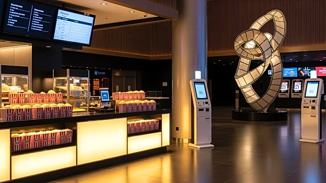 AMC Burbank 30 Named Most Profitable Movie Theater in U.S. and Canada