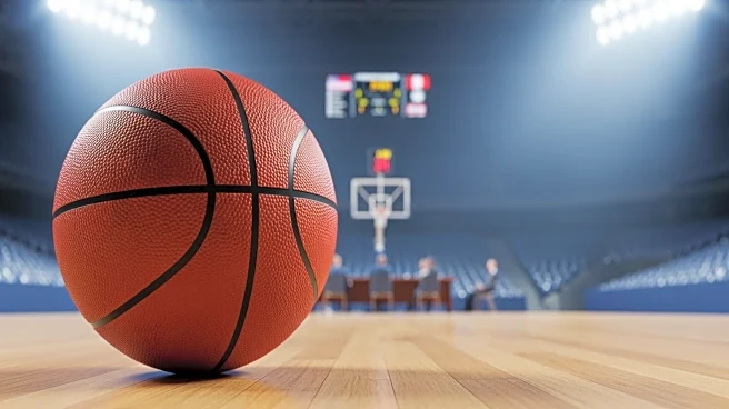 Spurs Rookie Carter Bryant Shines in G League Debut with 15 Points