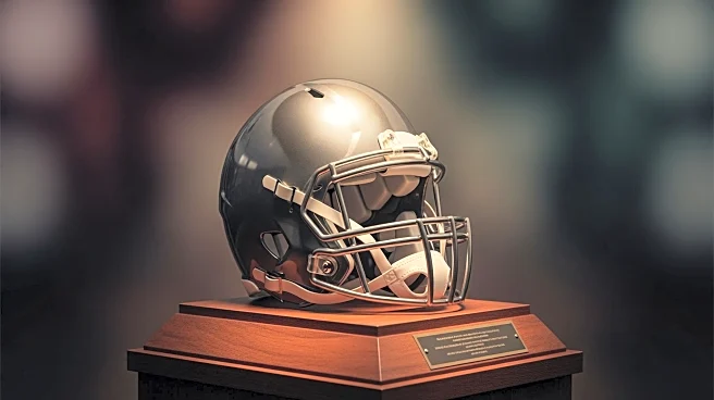 Dustin Colquitt Honored with Induction into Missouri Sports Hall of Fame