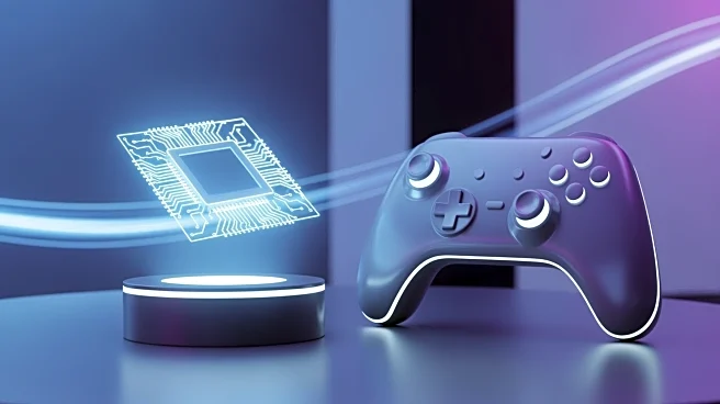 CES 2026 Highlights: Emerging Tech Trends and Gaming Innovations