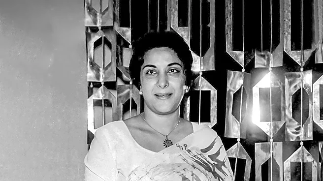 Kochi Art Exhibition Features Former Agriculture Scientist Lawlita Nair's Transition to Art