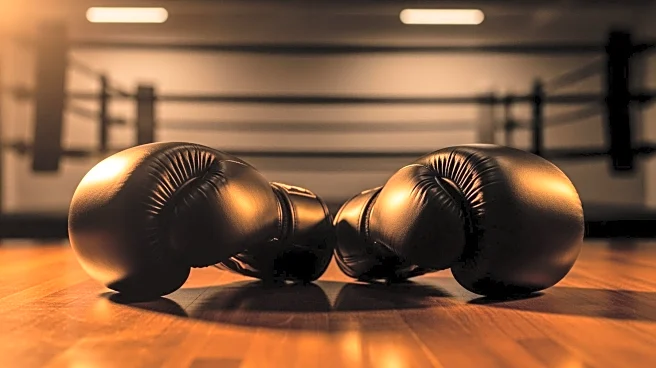 Michael Morales Anticipates Potential Summer Bout Against Jack Della Maddalena