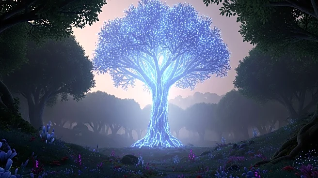 James Cameron's 'Avatar: Fire and Ash' Dominates Box Office with $1 Billion in Global Earnings