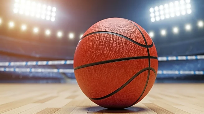 Austin Peay Triumphs Over Stetson with Parker's 27 Points