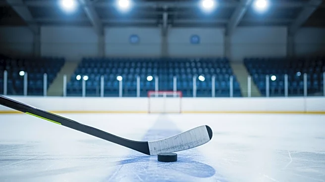 Carolina Hurricanes' Jaccob Slavin Returns from Injury to Face Seattle Kraken