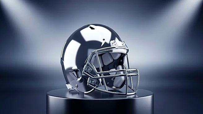 Matthew Stafford Secures First-Team All-Pro Honors, Edging Out Drake Maye