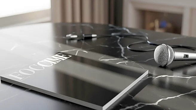 Jimin Stars in Vogue Korea Cover Shoot as BTS Prepares for 2026 Comeback