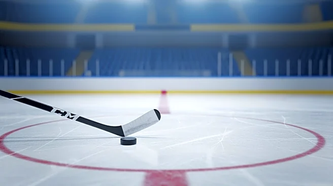 Philip Broberg Signs Six-Year Contract with St. Louis Blues, Secures Long-Term Future