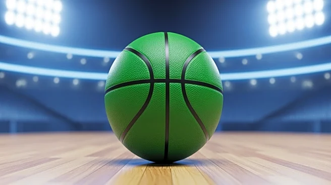 Michigan State's Cam Ward Encouraged to Elevate Performance Amid Strong Season Start