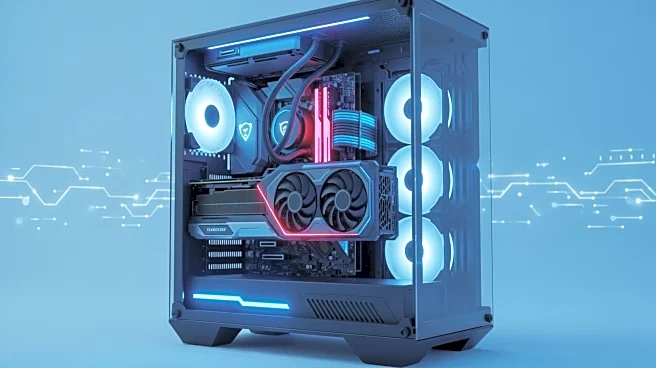 Watch Dogs PC 'Ultra' Specifications Announced for High-End Gaming