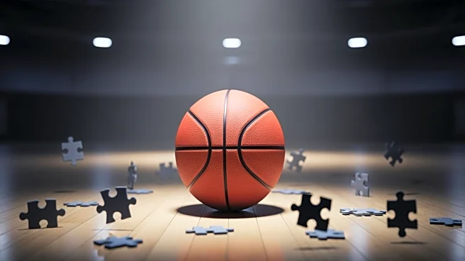 NBA Executive: No Clear Landing Spot for Ja Morant Amid Trade Rumors