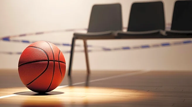 Mouhamed Gueye Moves to Bench as Hawks Adjust Lineup