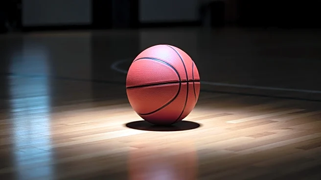 Denver Nuggets' Julian Strawther Faces Limited Playing Time