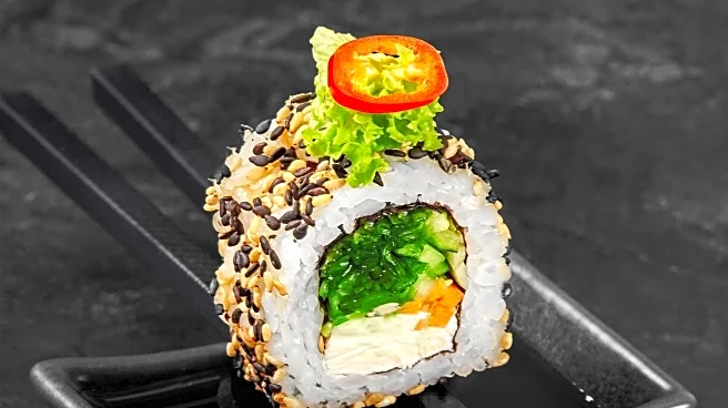 Temaki Den Offers Globally Sourced Flame-Torched Sushi in Denver