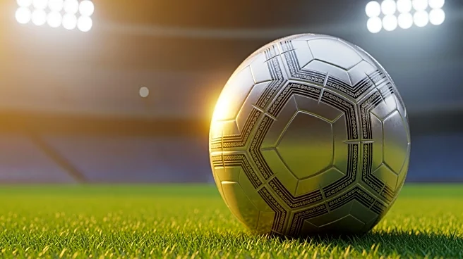 Nigeria Advances to Africa Cup Semifinals with Victory Over Algeria