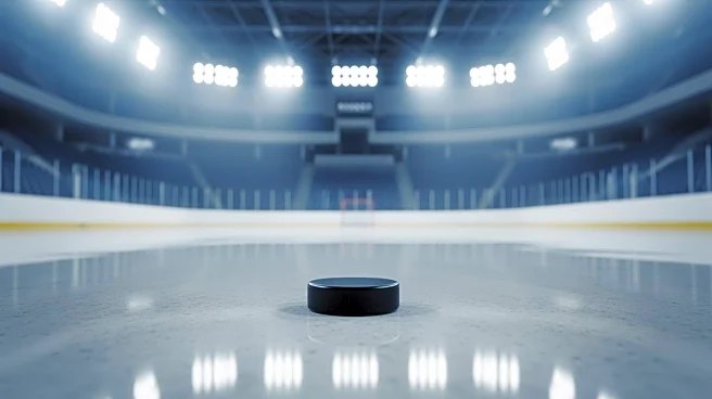 Colorado Avalanche to Host Columbus Blue Jackets Amidst Strong Home Record