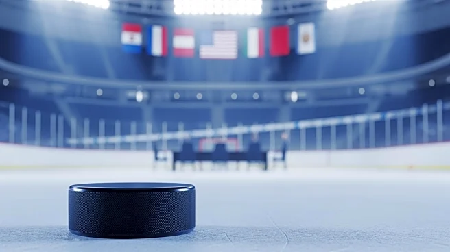 Carolina Hurricanes Activate Jaccob Slavin from Injured Reserve, Boosting Defense Line