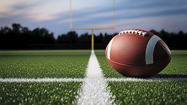 Wisconsin Badgers Upset No. 2 Michigan Wolverines, Ending Unbeaten Run