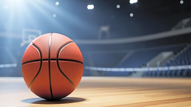 Charleston's Duggan Leads Team to Victory Over Hampton with 22 Points