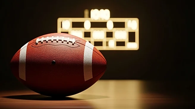 Matthew Stafford Sets Record as Rams' All-Time Leading Playoff Passer