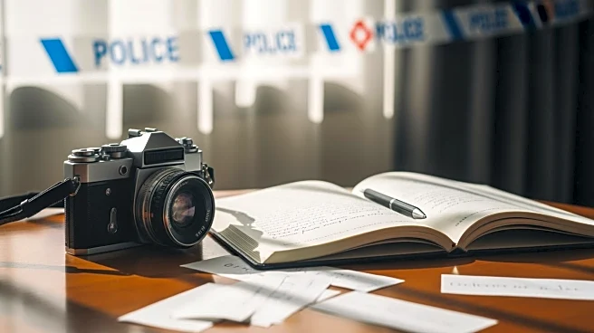 Tom Blyth and Emily Bader Discuss 'People We Meet On Vacation' and Its Cinematic Inspirations