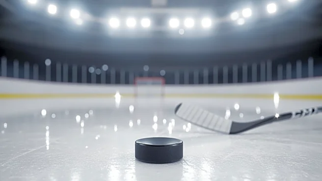 Hawks' Vit Krejci to Start Against Denver Due to Teammate's Injury