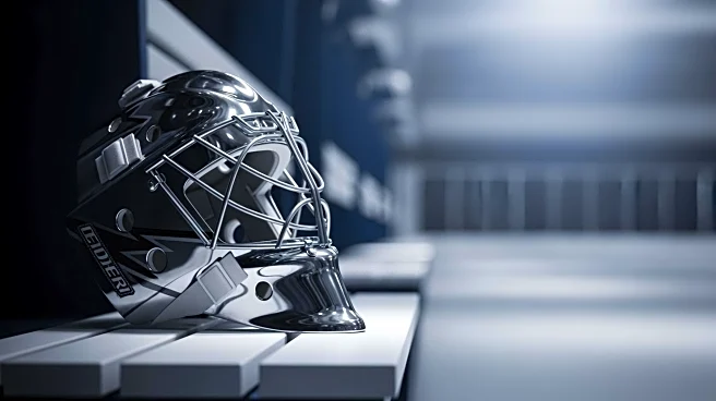 Senators' Brady Tkachuk Condemns Rumors About Linus Ullmark's Absence