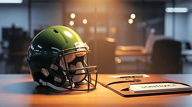 Packers Plan Contract Extension Talks with Head Coach Matt LaFleur