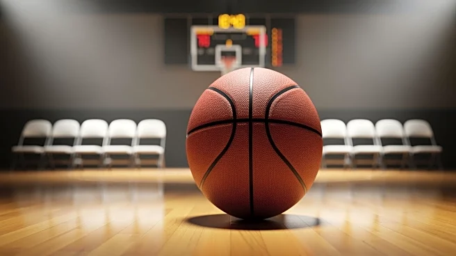 Junior Guard Jeff Cade Leads Homewood-Flossmoor to Victory Amidst Player Shortages