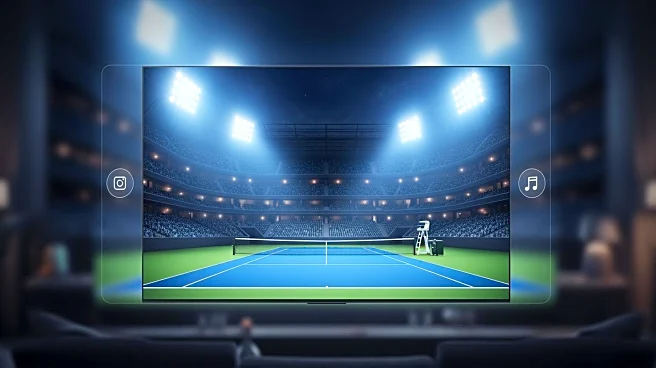 Australian Open 2026 Streaming Options for U.S. Viewers